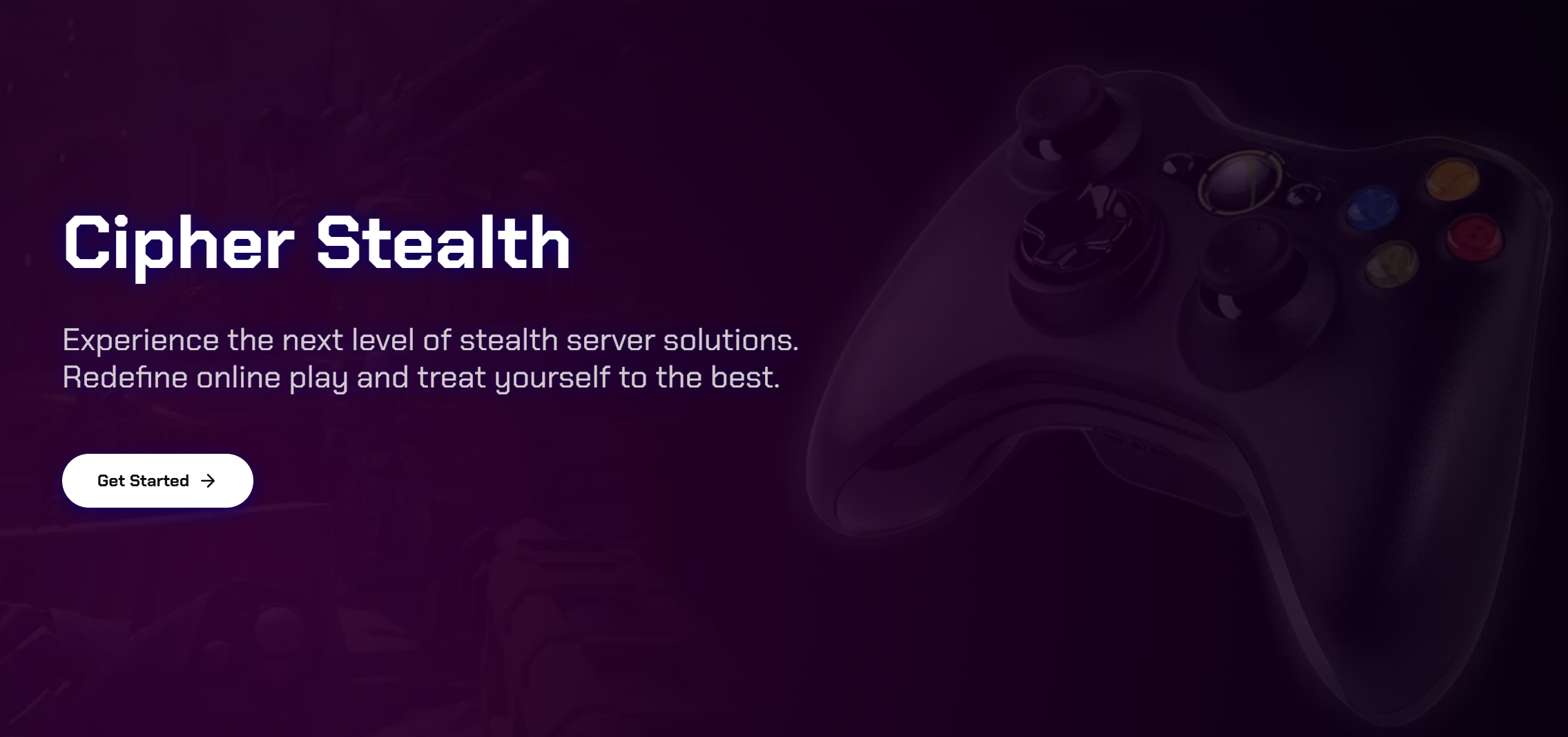 Cipher 国外的Xbox Live服务【免/付】