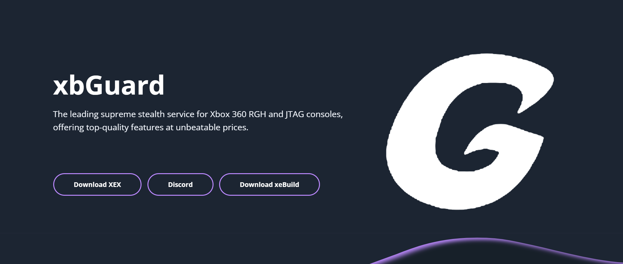 Xbguard 国外的Xbox Live服务【免/付】